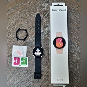 Samsung Galaxy Watch 5 Bluetooth (40mm) Gold